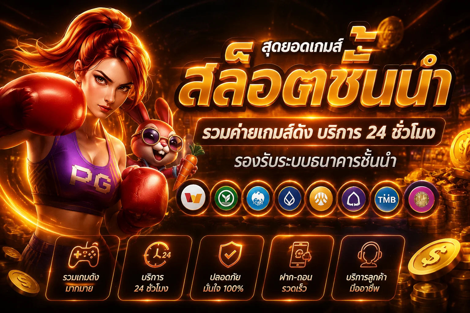 สล็อตออนไลน์ NEX789 รวมเกมสล็อตค่ายดังครบทุกค่าย